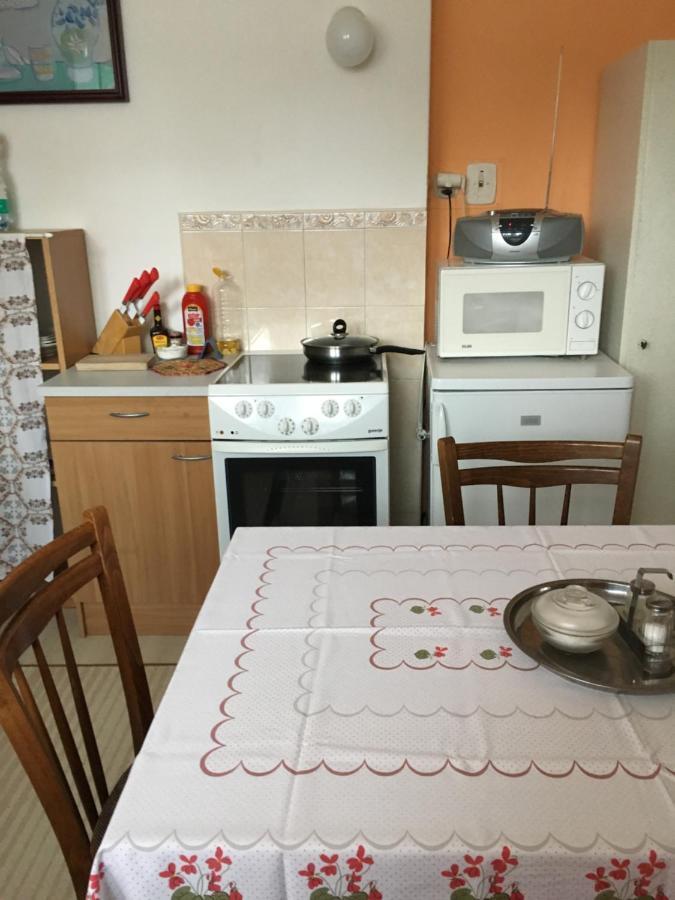 Byt - Apartman Leilighet Větřní Eksteriør bilde